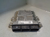 Range Rover Sport / L322 Engine ECU AH4Q-12A650-SAD 3.6 TDV8 2009 to 2013 L320